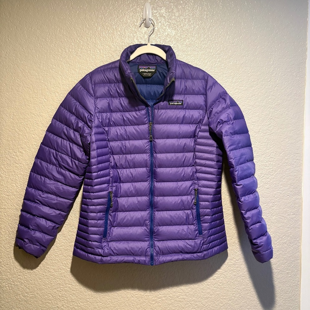 Patagonia Women’s Down Jacket
